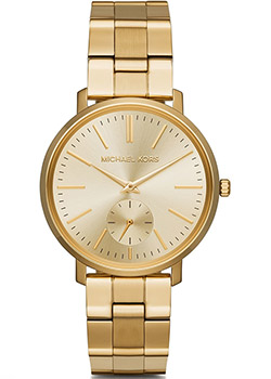 Часы Michael Kors Jaryn MK3500